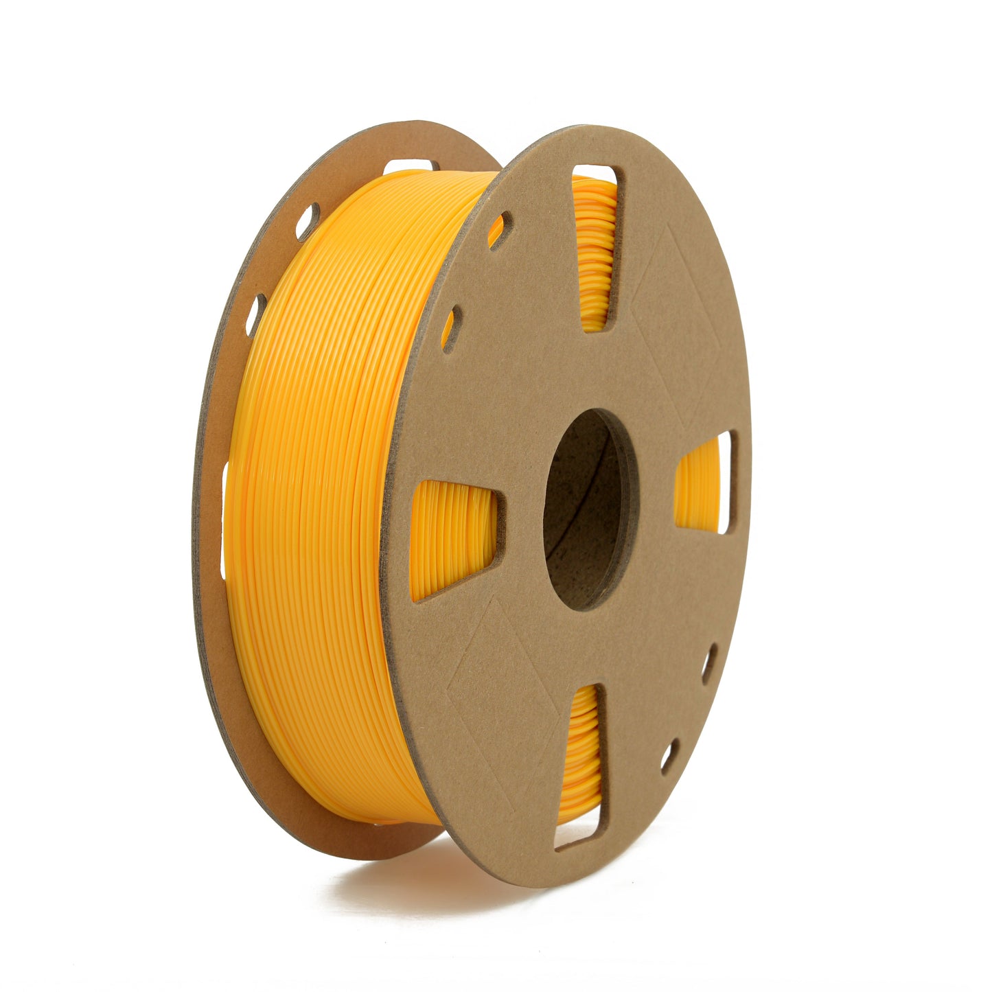Golden Yellow PETG Filament 1.75mm