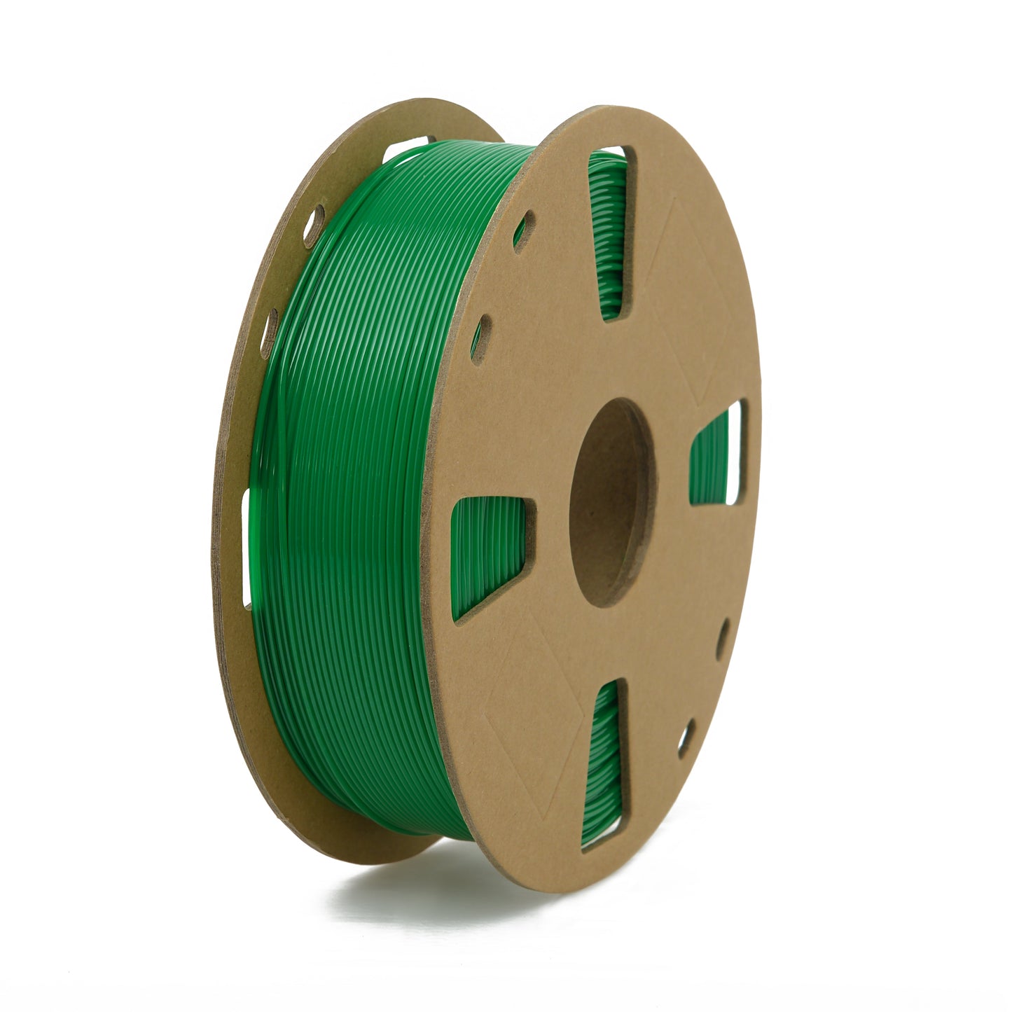 Grass Green PETG Filament 1.75mm