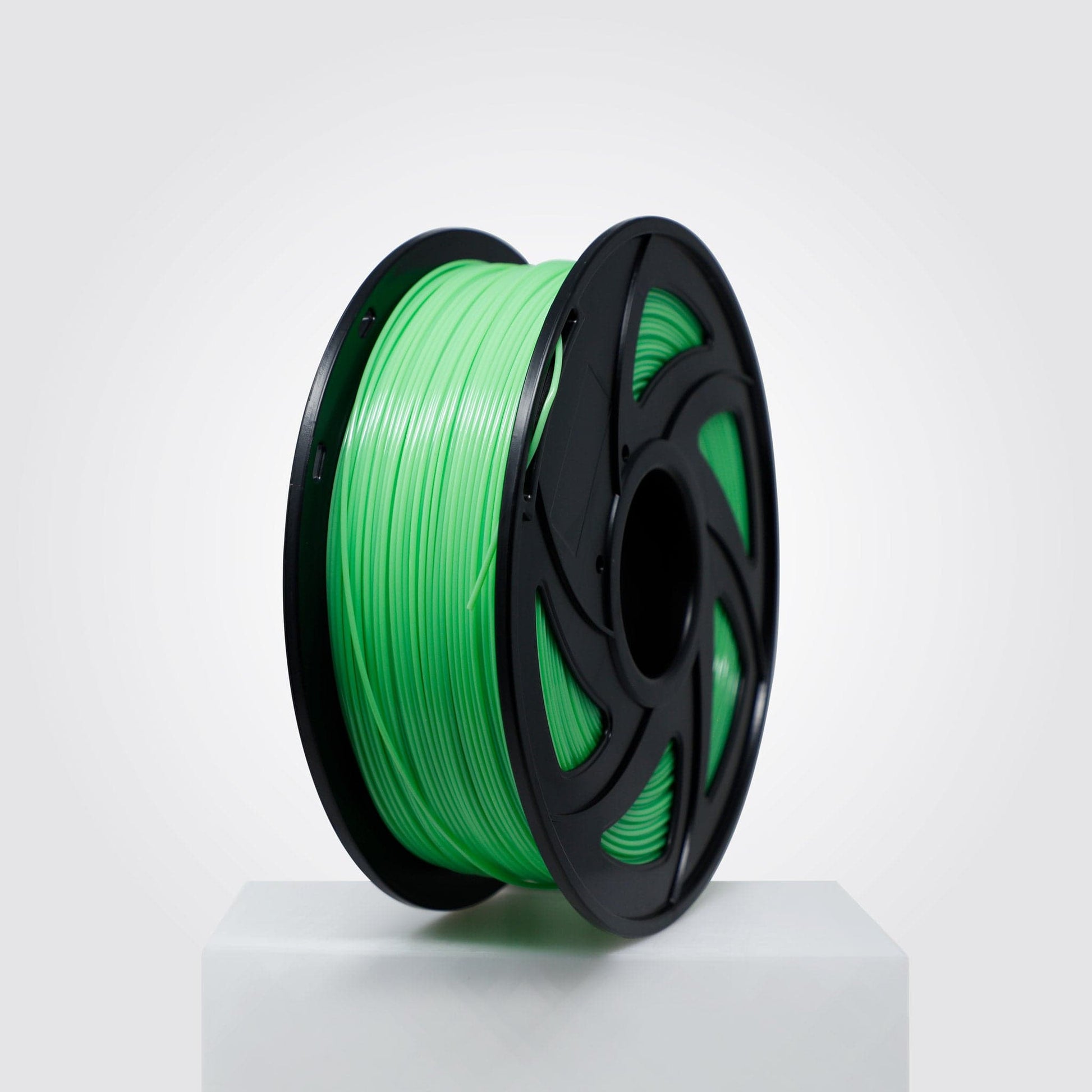 Lime Green PETG Filament 1.75mm
