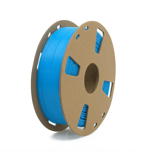 Sky Blue PETG Filament 1.75mm 1kg