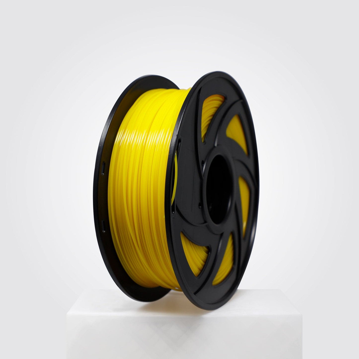 Yellow PETG Filament 1.75mm